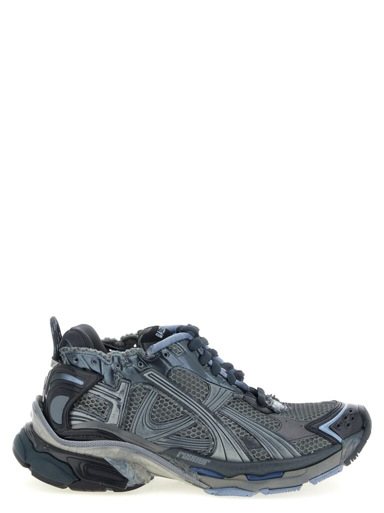 Runner' sneakers