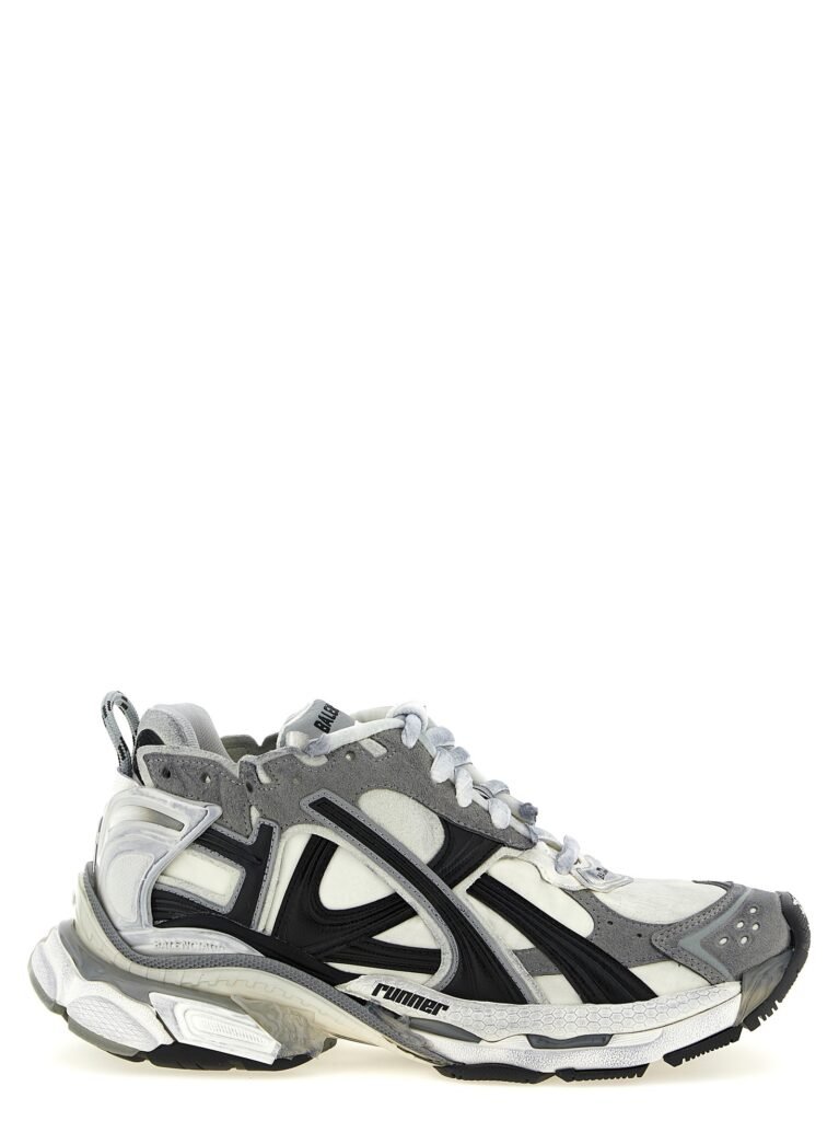 'Runner' sneakers
