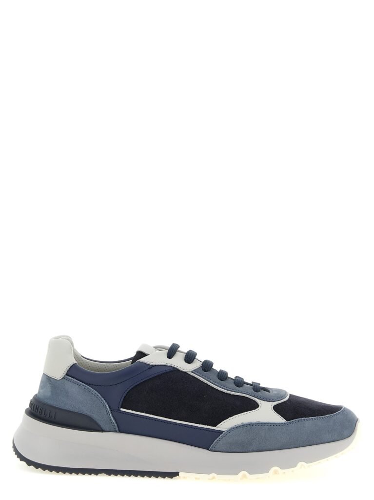 'Runners' sneakers