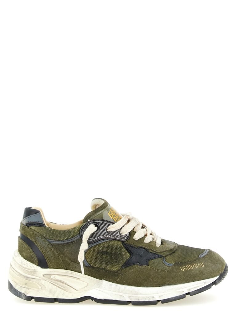 Running Dad New' sneakers