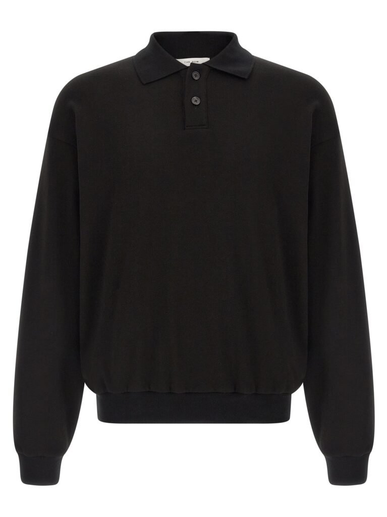 'Ry top' polo shirt