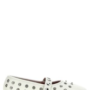 Ryder' ballet flats