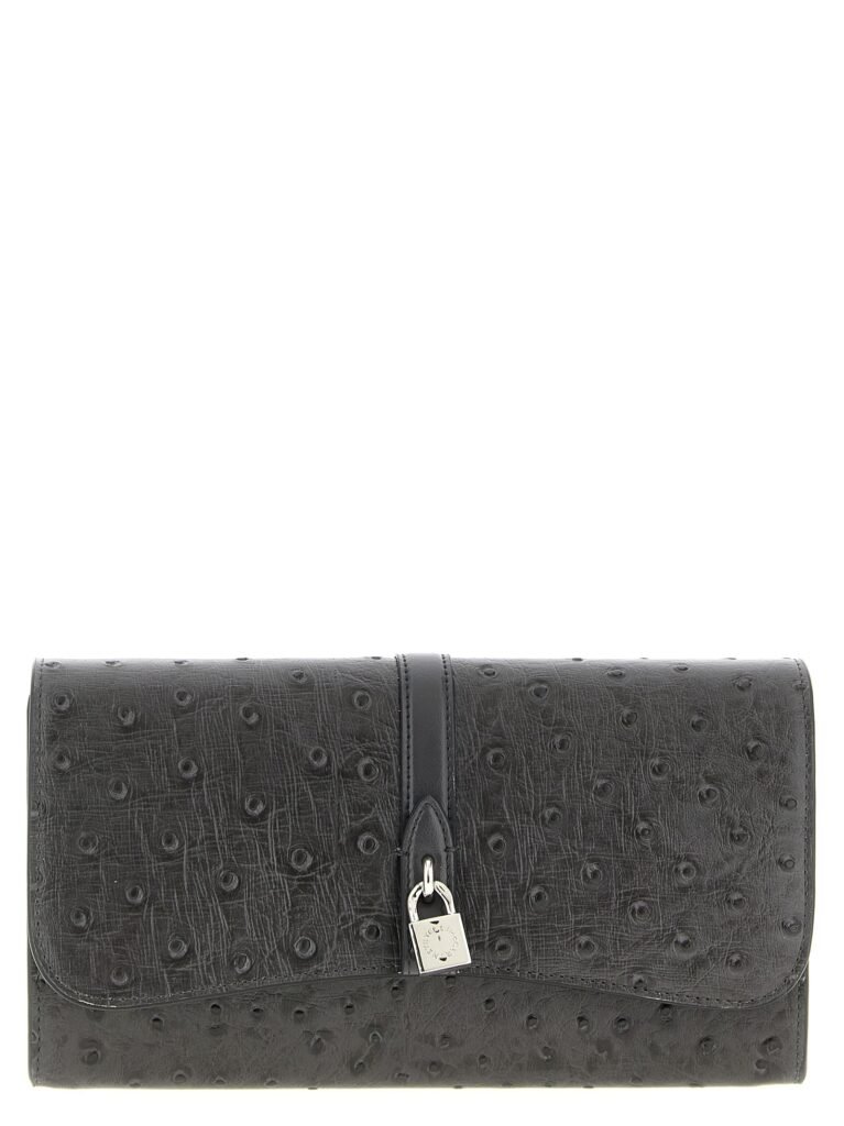 'Ryder' Chain Wallet