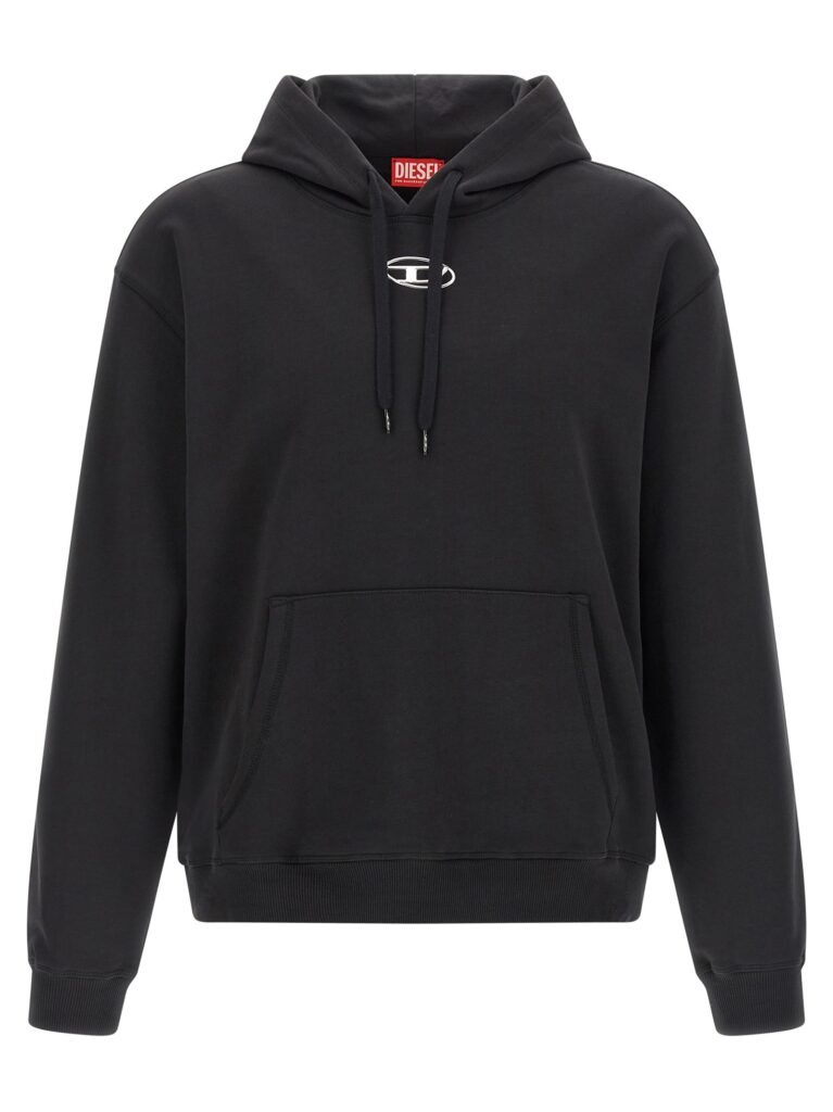 S-Norm-Hood-Iod' sweatshirt