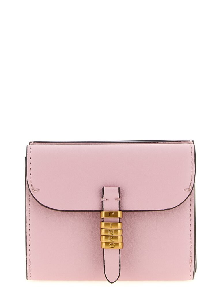 Saddle' wallet