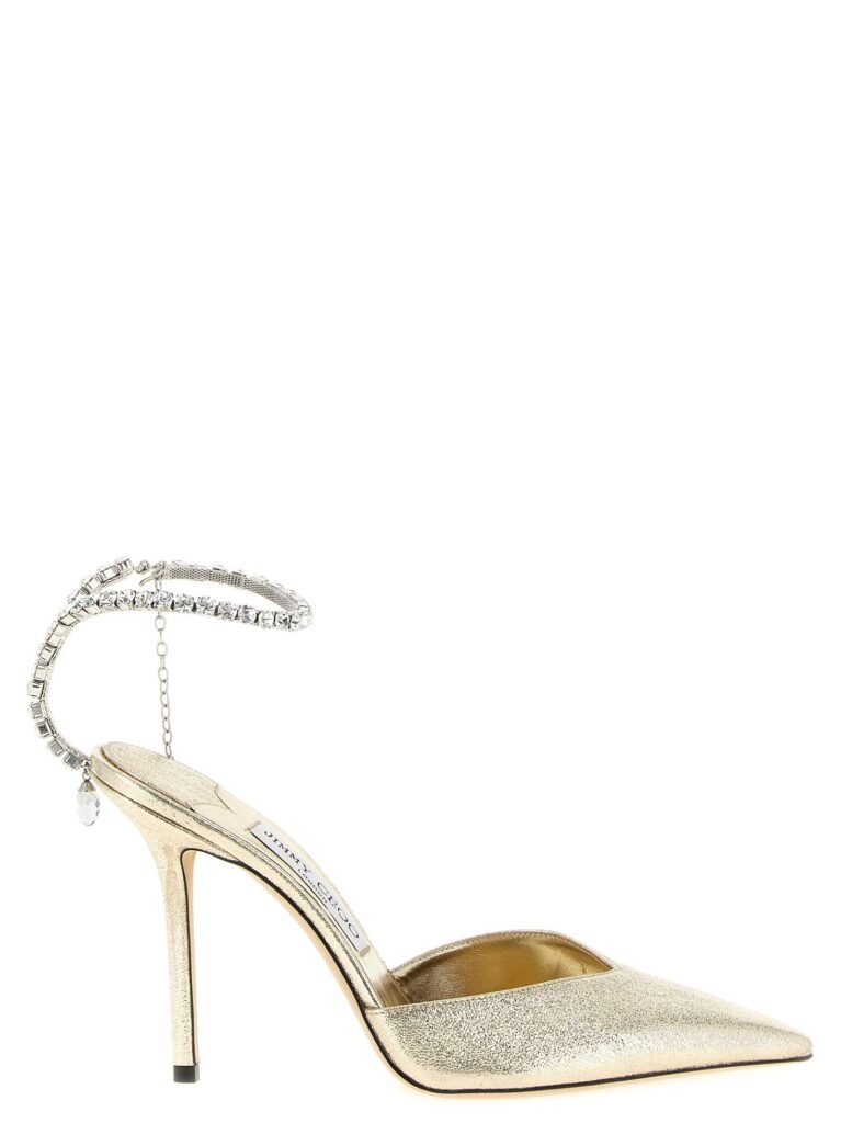 Saeda' pumps