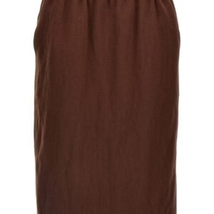 Safya' skirt