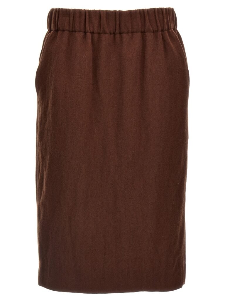 Safya' skirt