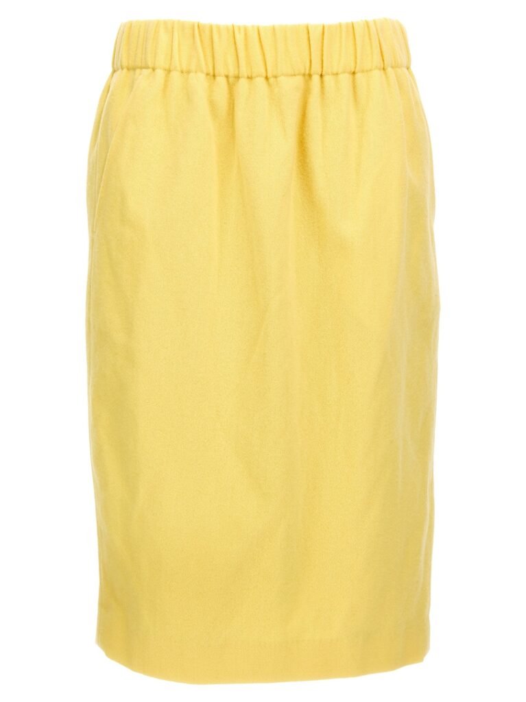 Safya' skirt