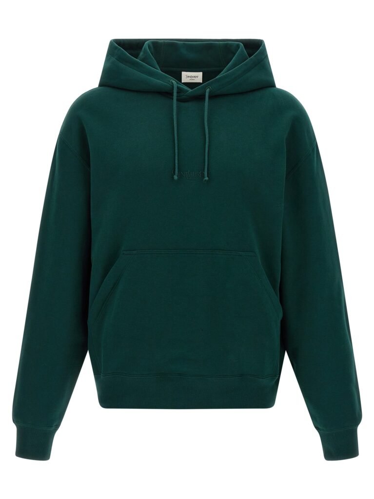 'Saint Laurent' hoodie