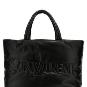 Saint Laurent' shopping bag