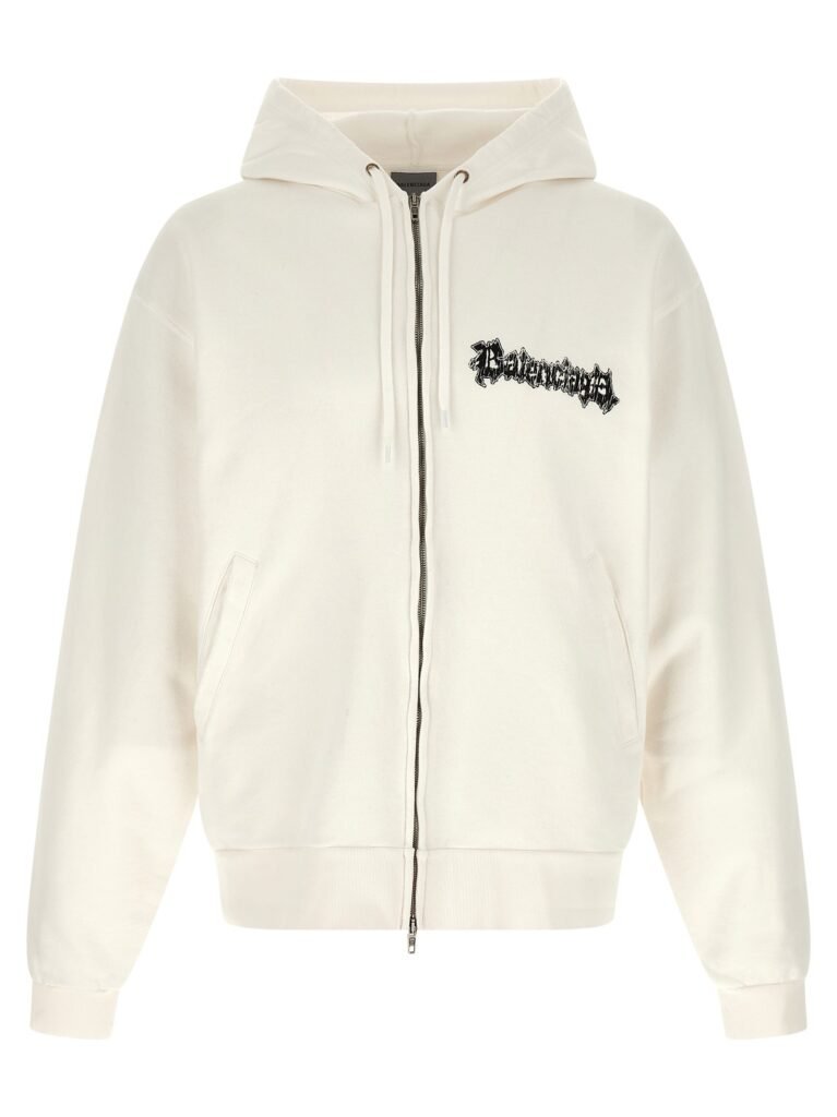 Salon De Couture' hoodie