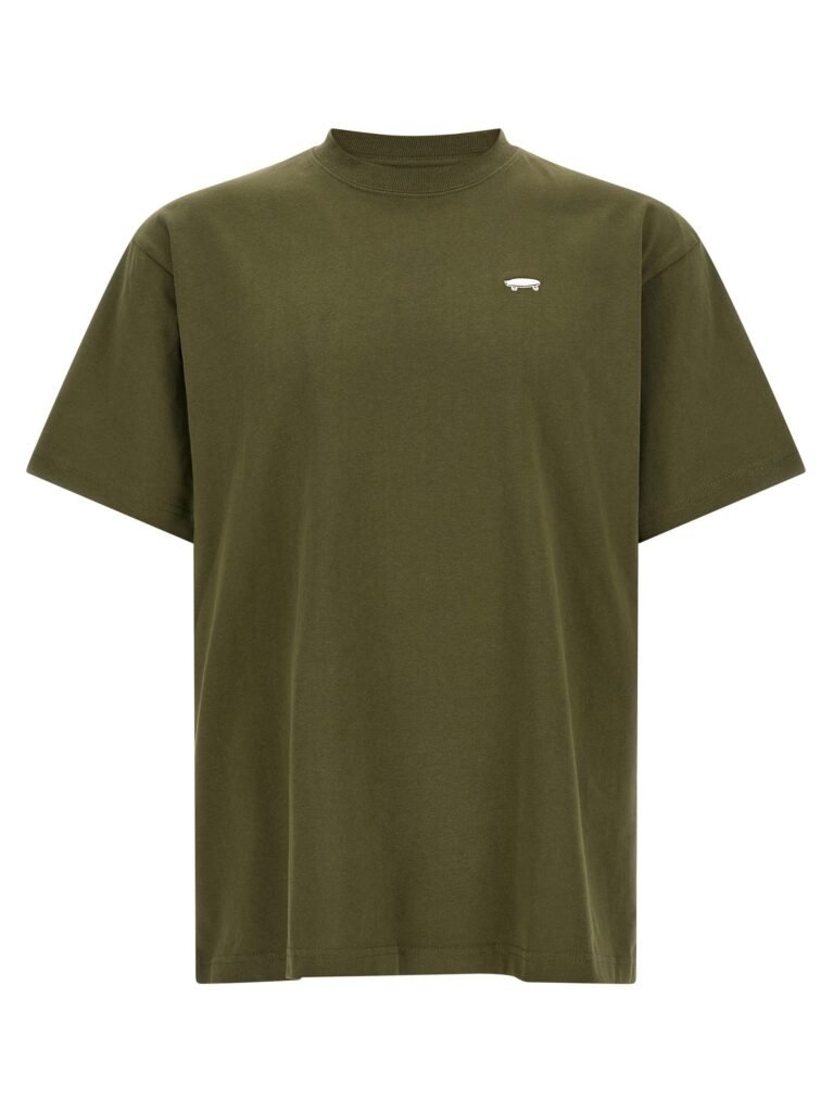 'Salton Loose' T-shirt