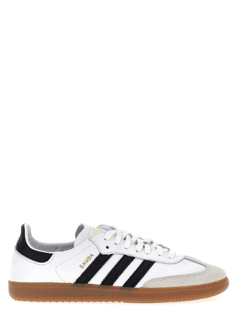 'Samba Decon' sneakers