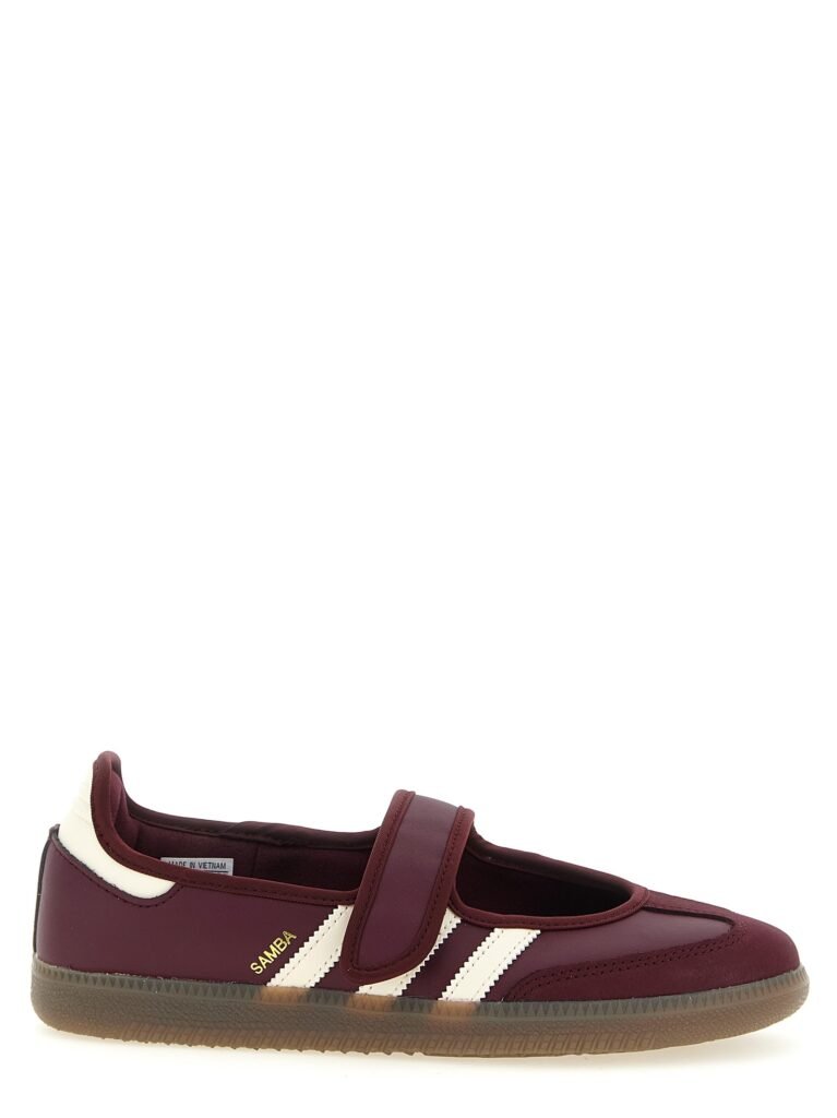 'Samba Jane' sneakers