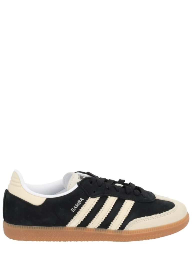 "SAMBA OG" SNEAKER