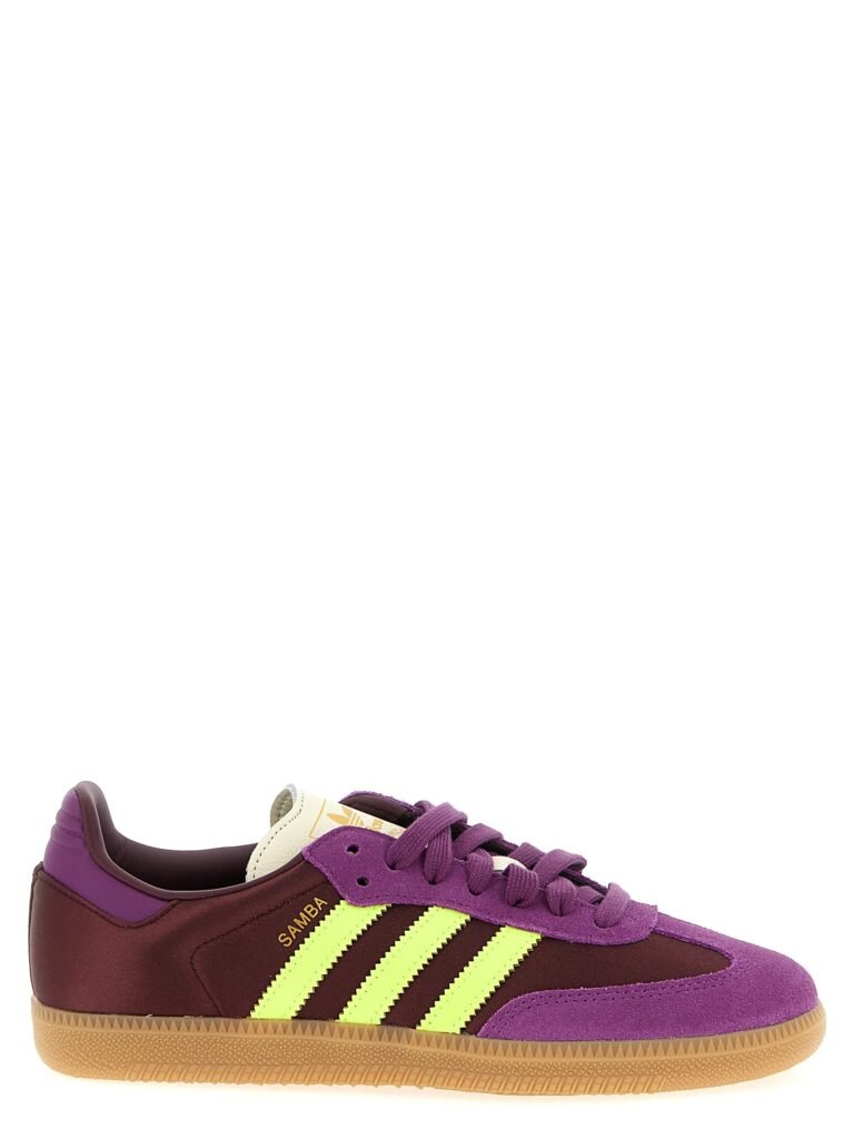 'Samba OG' sneakers