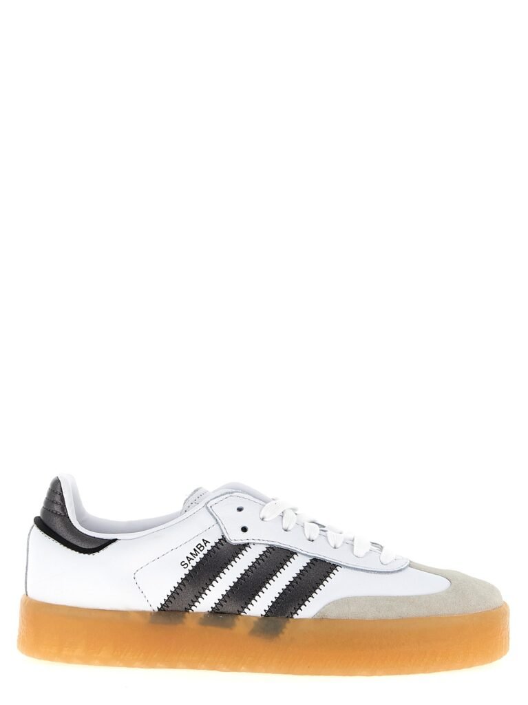 Sambae' sneakers
