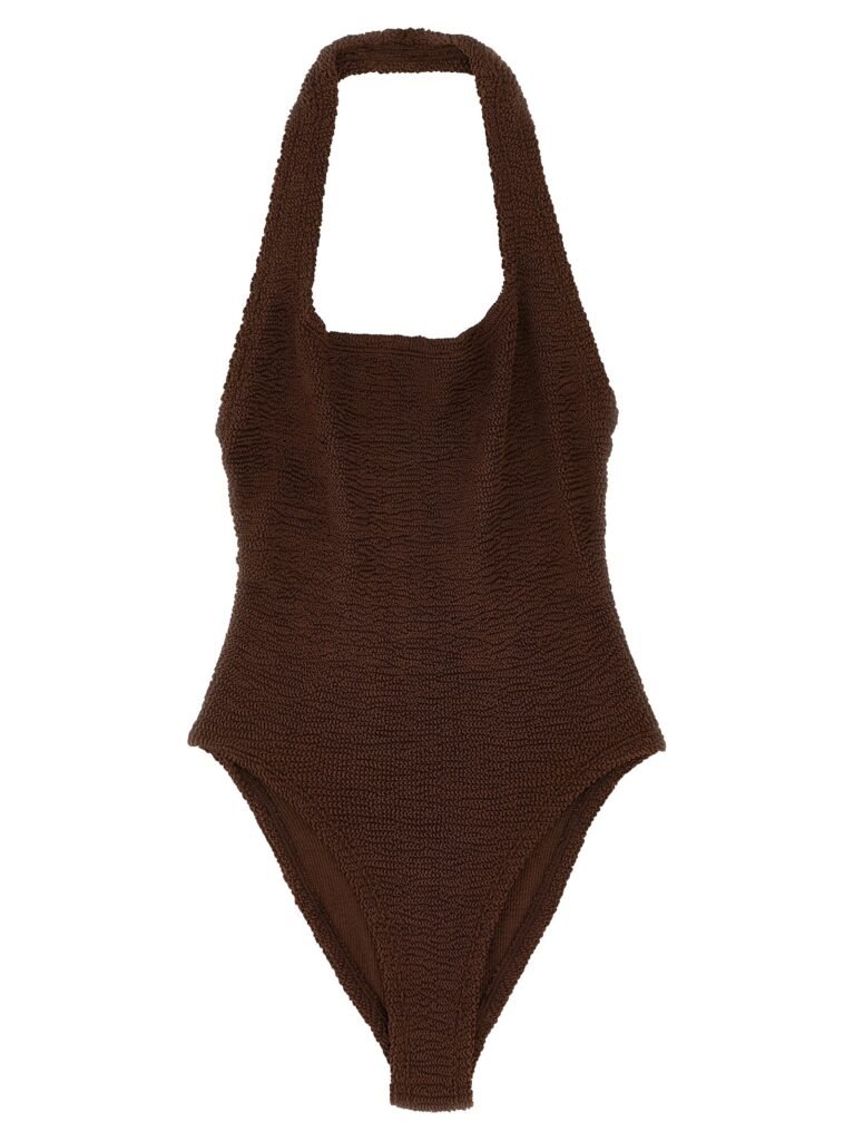 Sandy' one-piece swimsuit