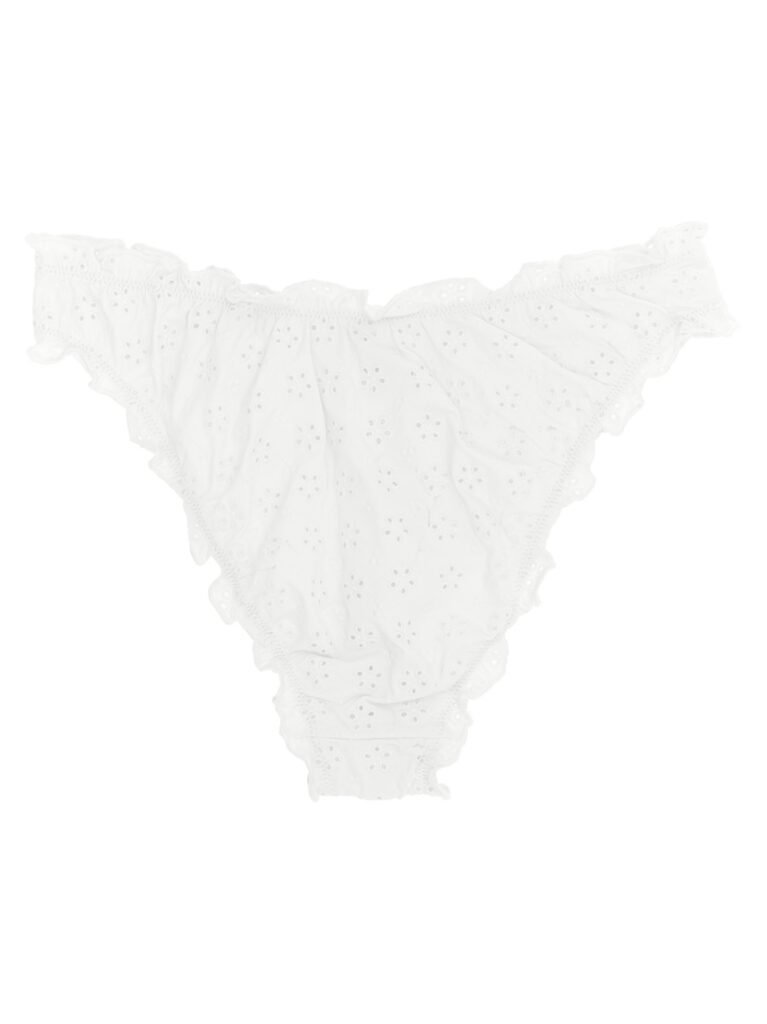 Sangallo bikini briefs