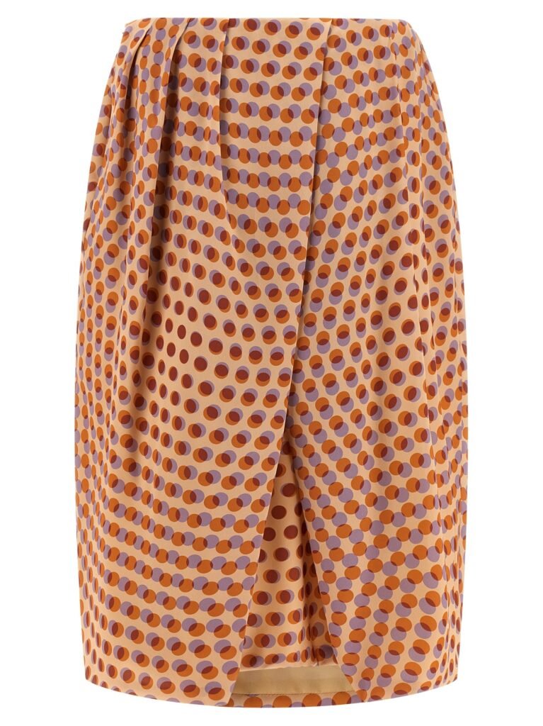 Saronga Bis' skirt