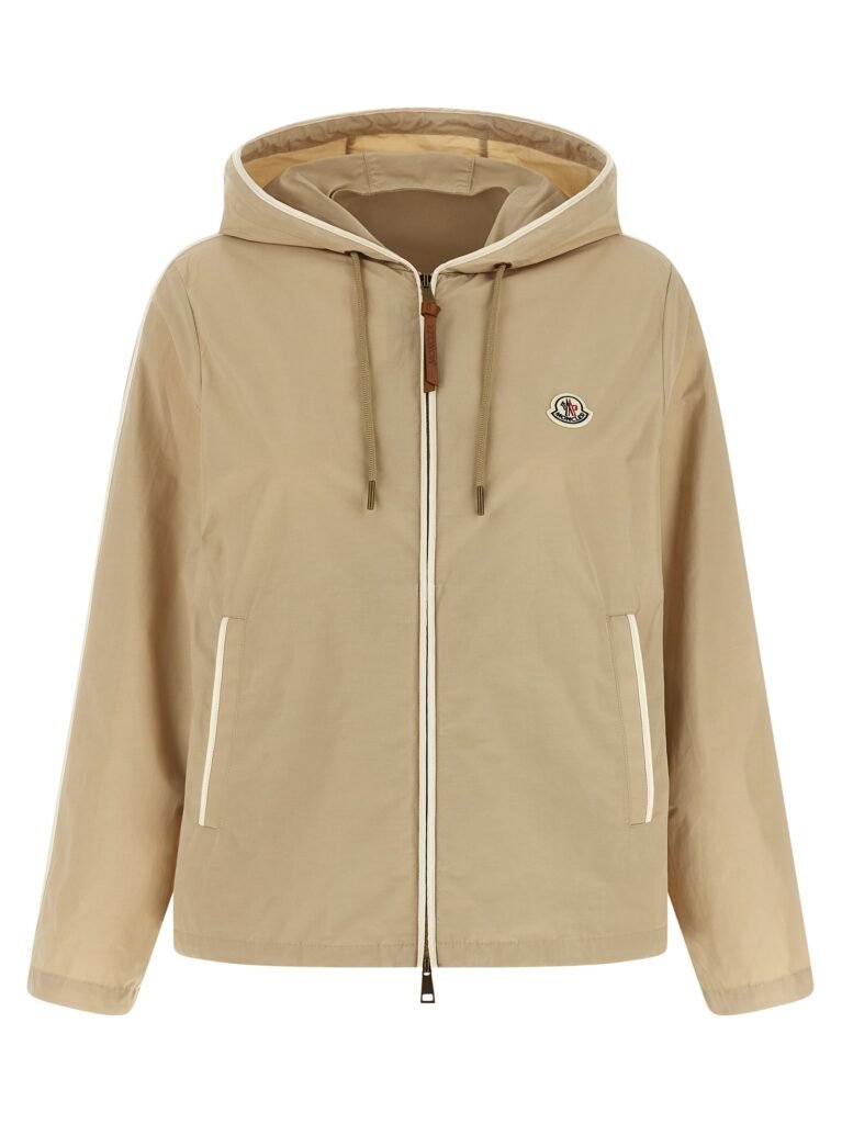 'Sarracenia' jacket