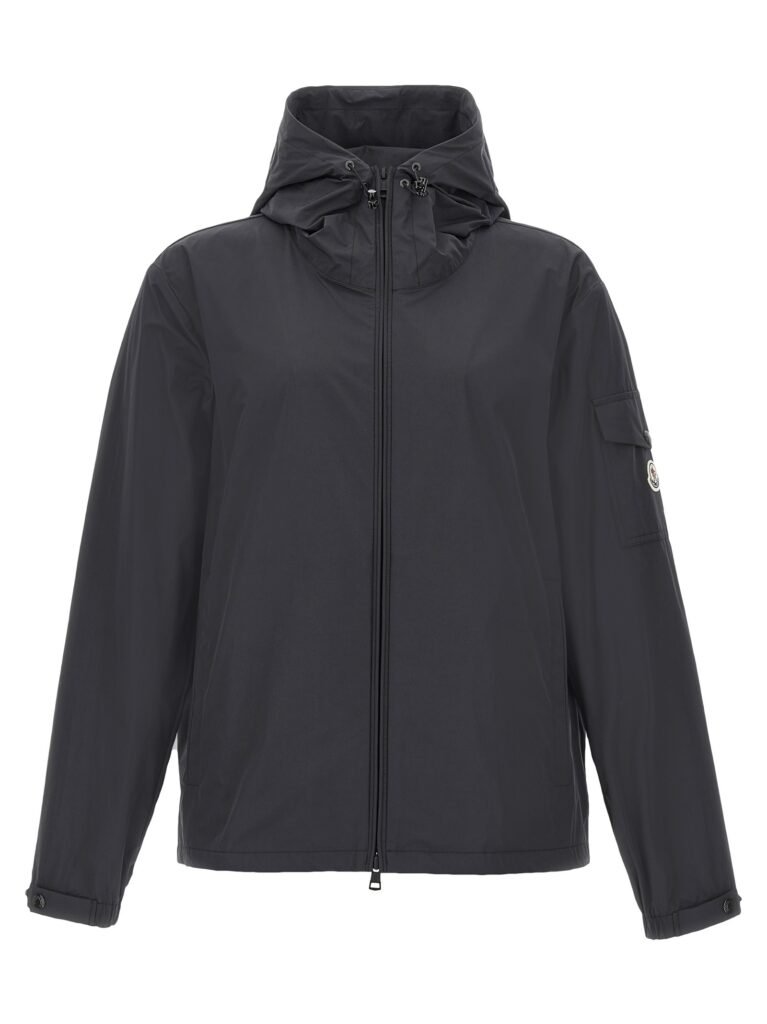 Sassiere' jacket