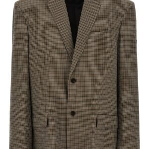 SB' blazer