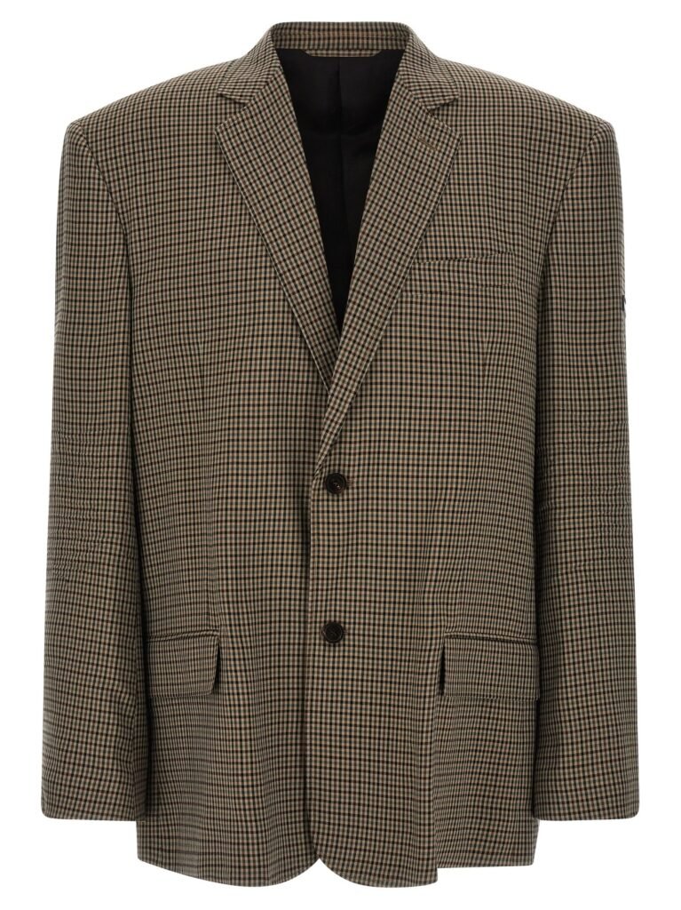 SB' blazer