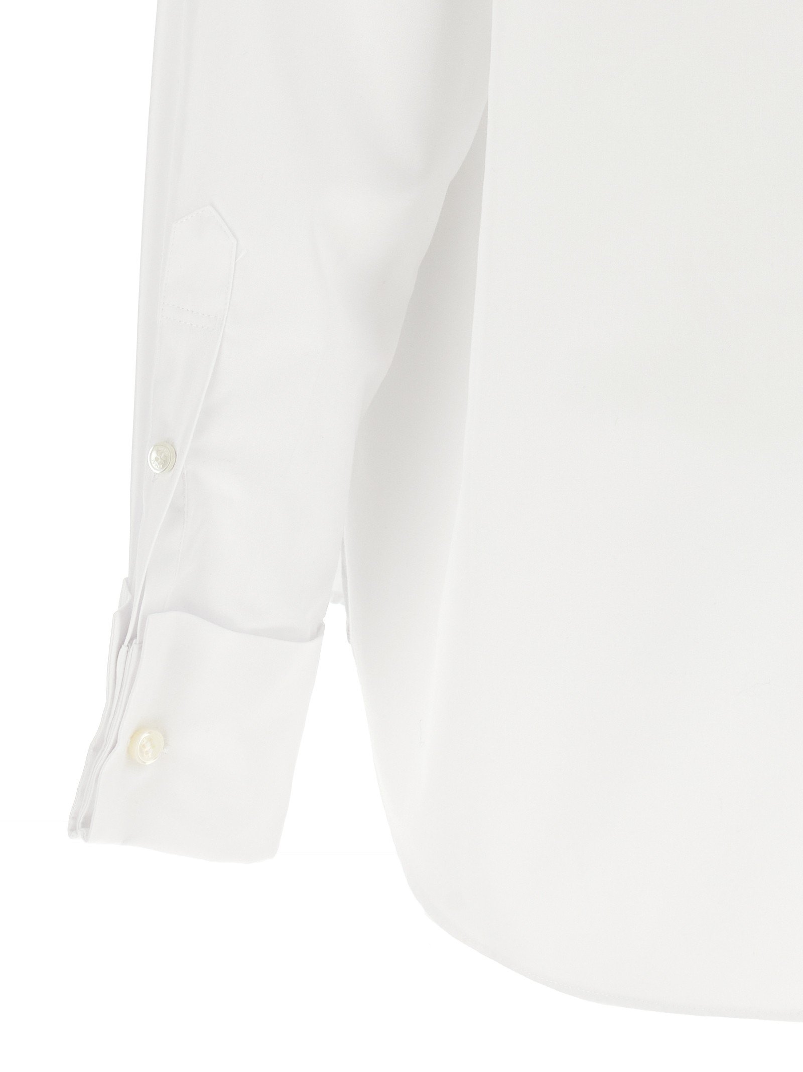 Scarf shirt - Image 4