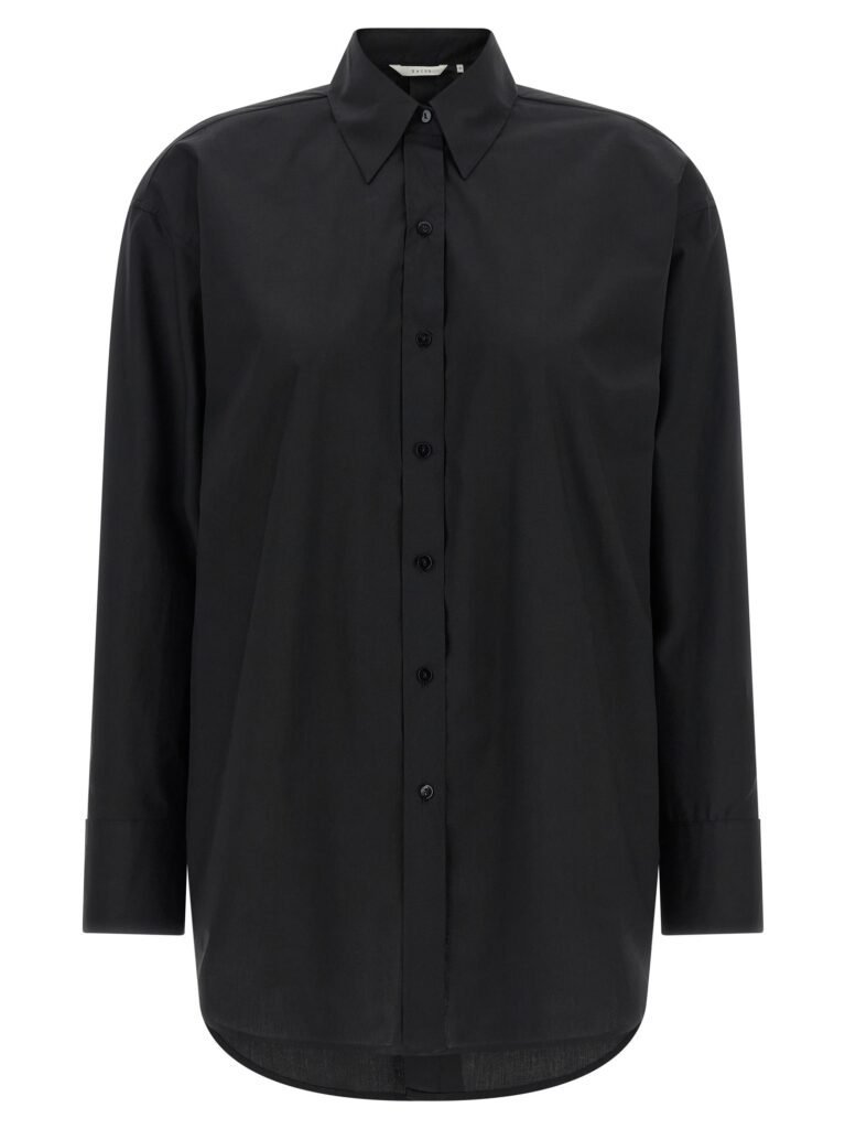 'Scarlet' shirt