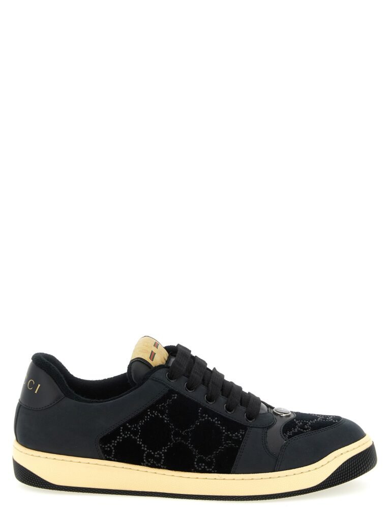 Screener' sneakers