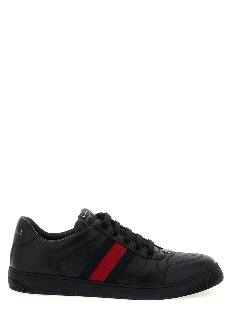 'Screener' sneakers