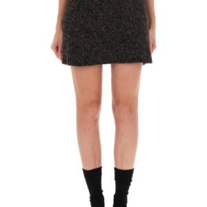 "SCULPT" SKIRT