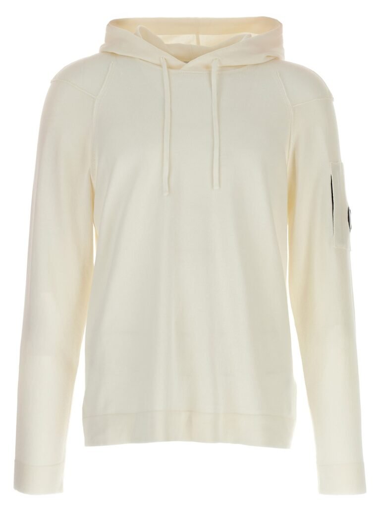 Sea Island' hoodie