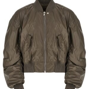 Secchia Flight' bomber jacket