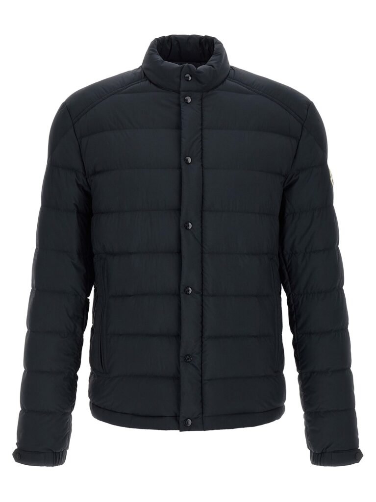 Selves' down jacket