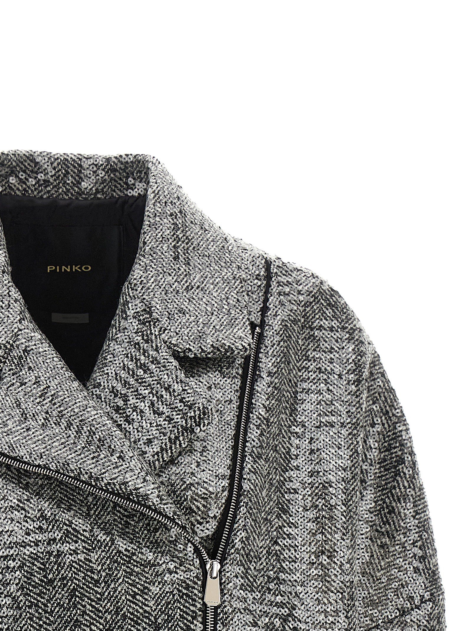 Sequin caban - Image 3