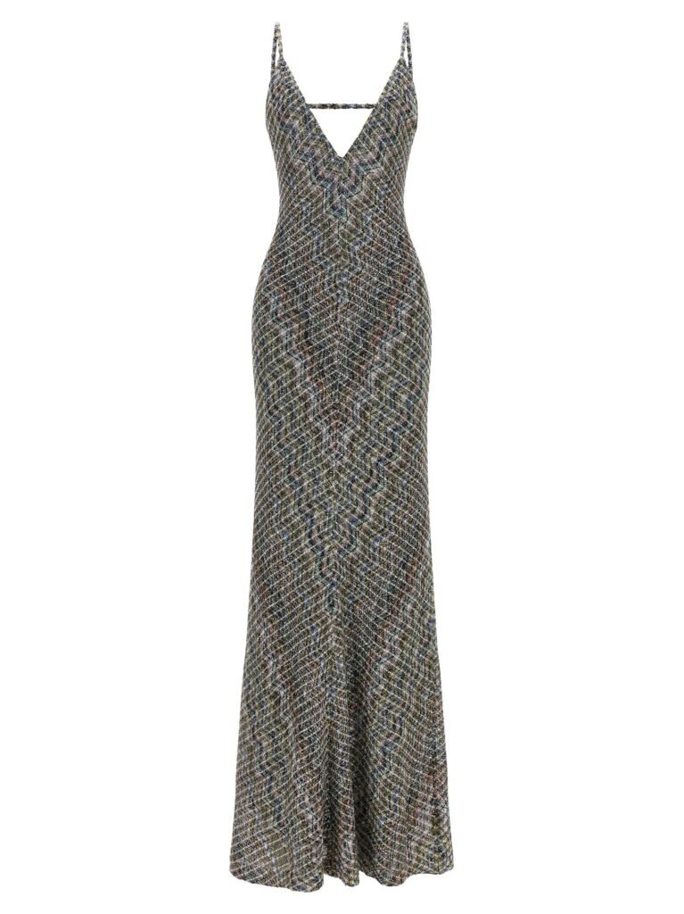 Sequin dress