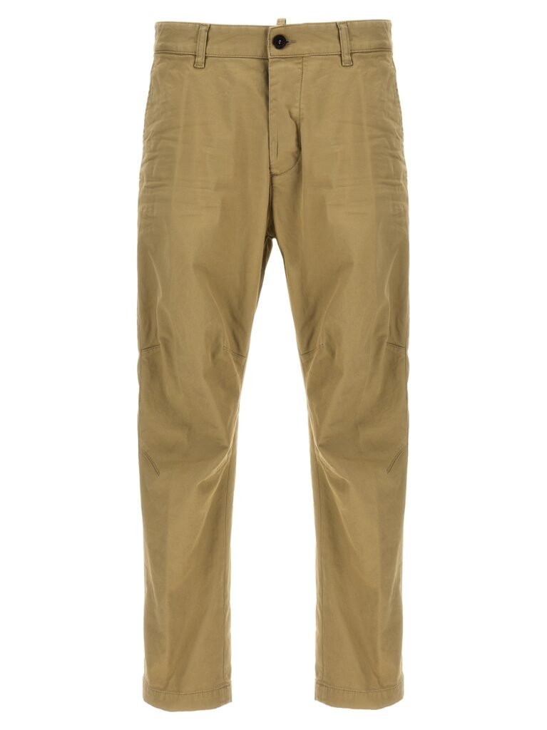 Sexy Chino' pants