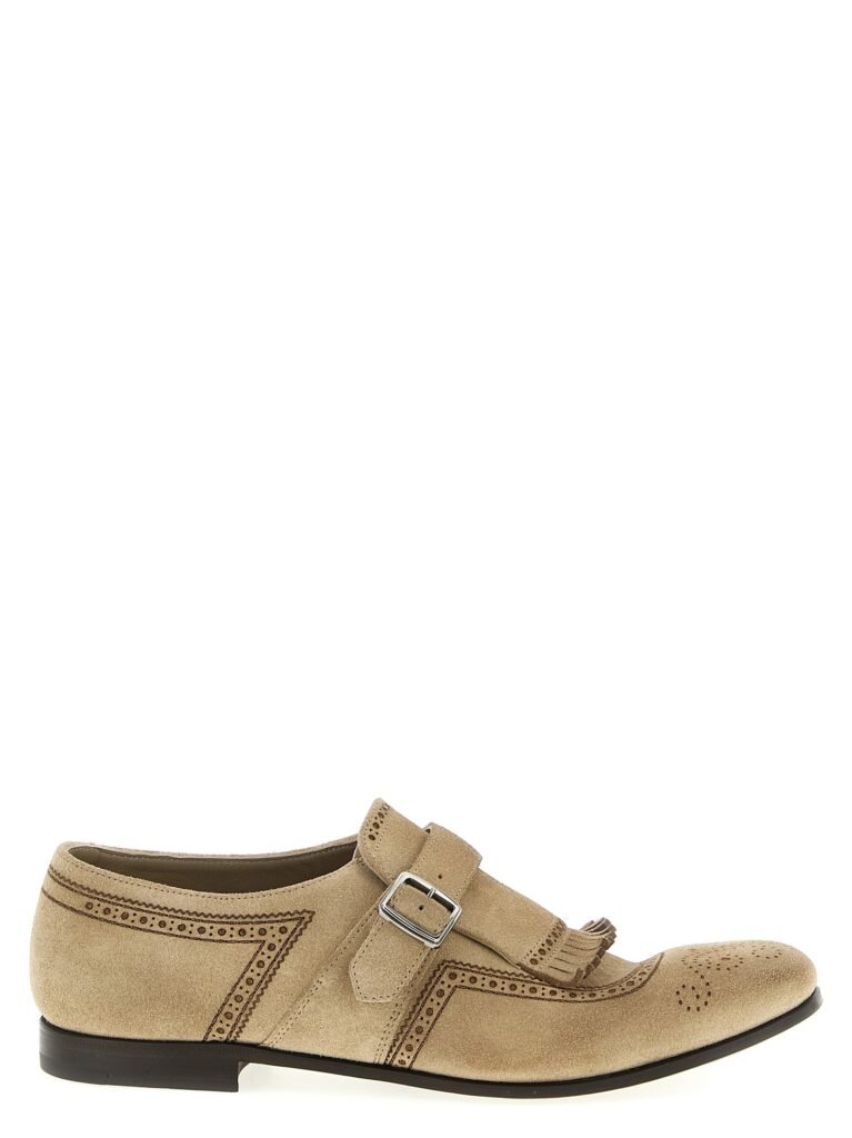 Shangai' loafers