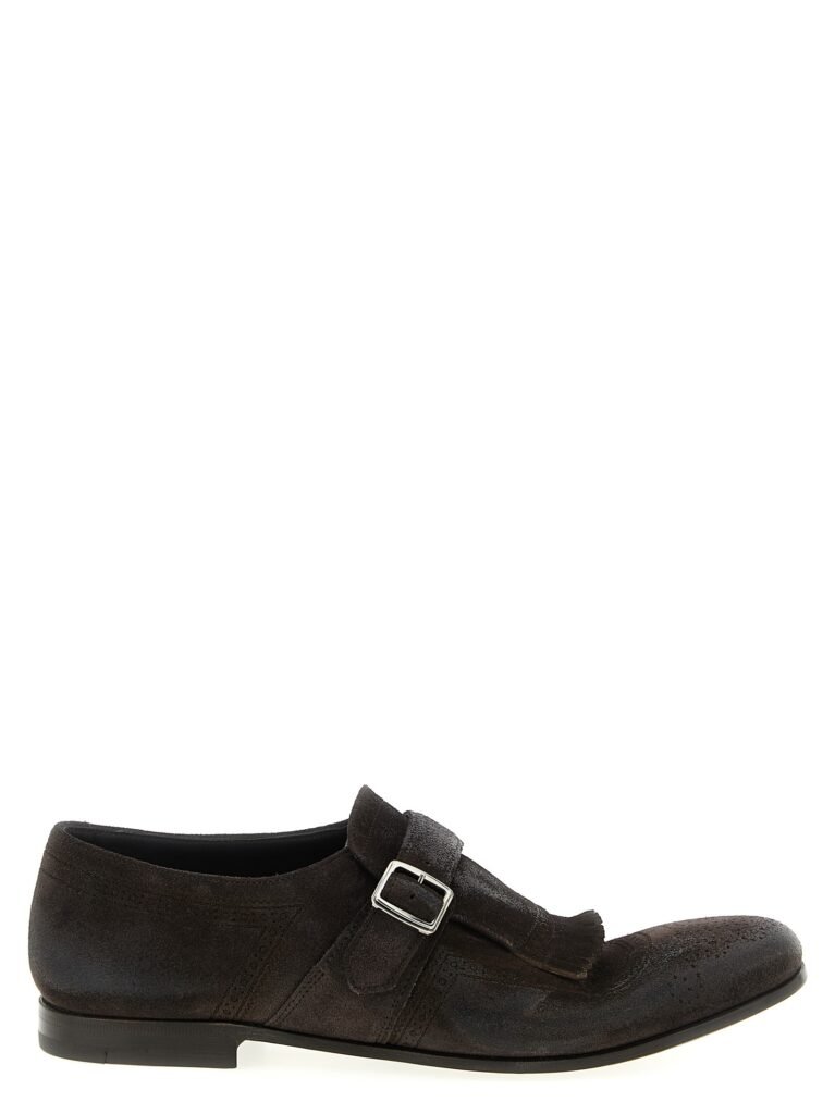 'Shangai' loafers