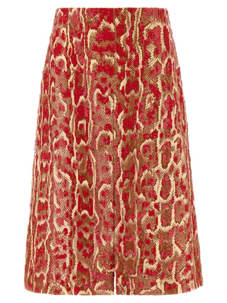 Shera Bis' skirt