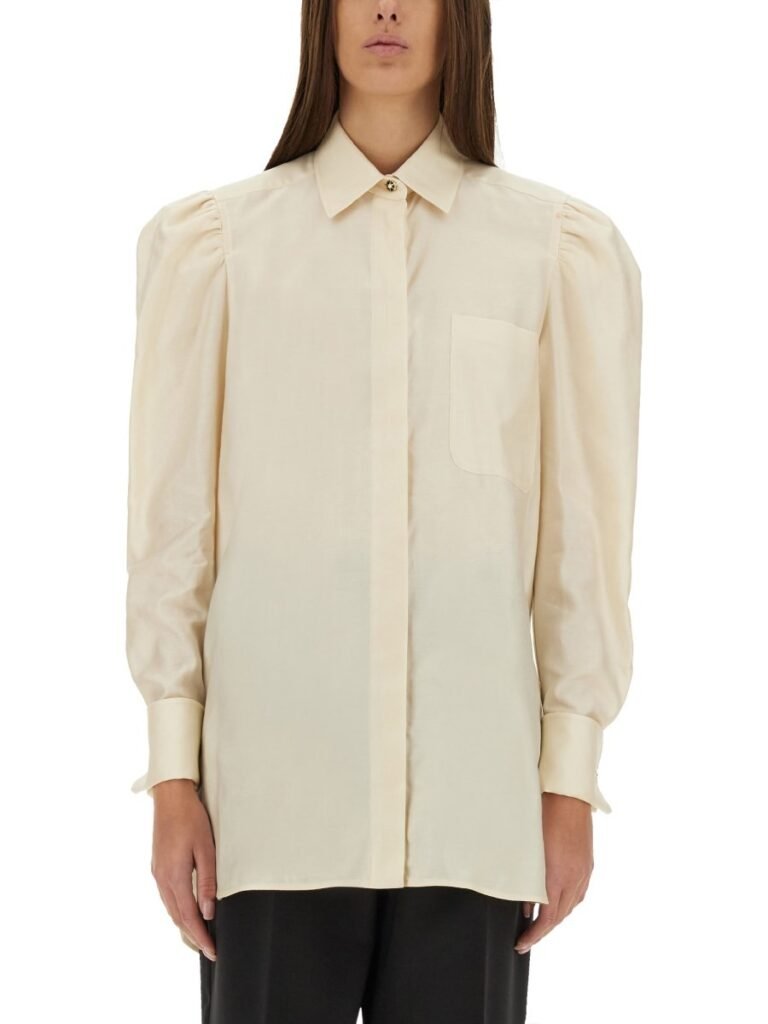 SHIRT "FARADAY"