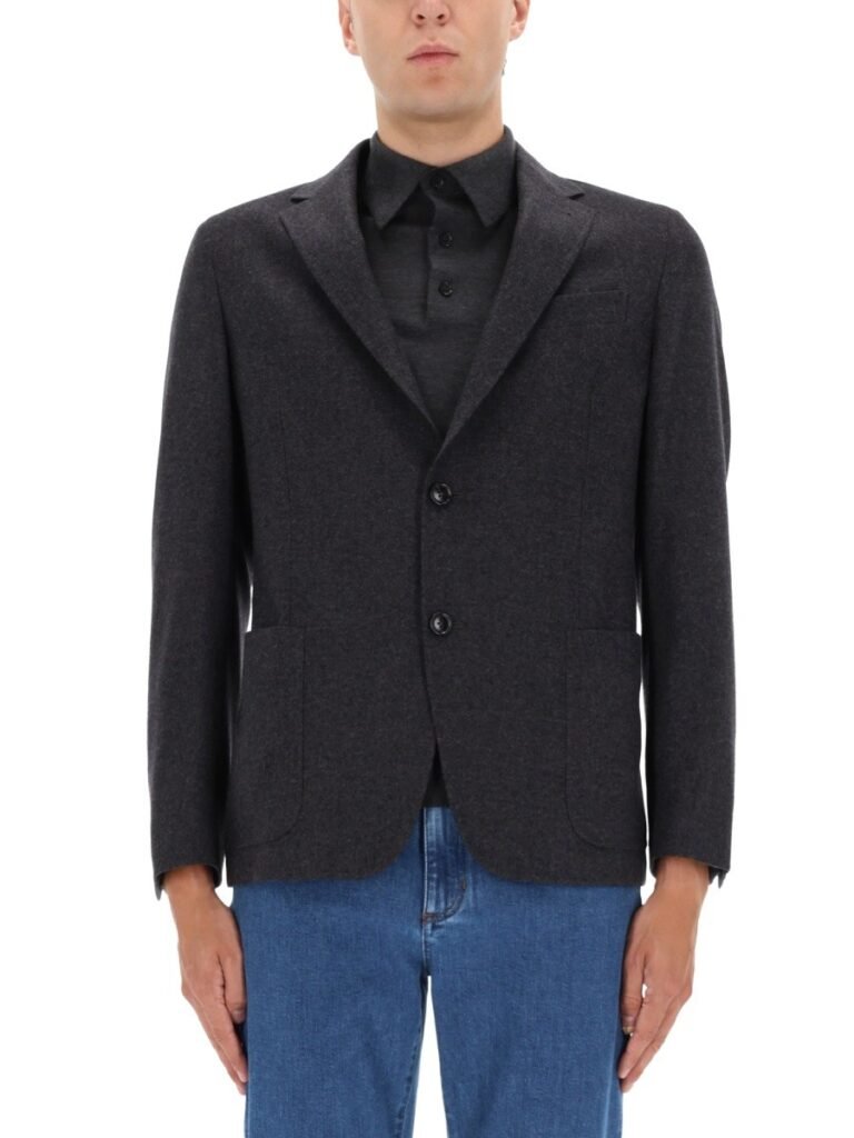 SHIRT JACKET