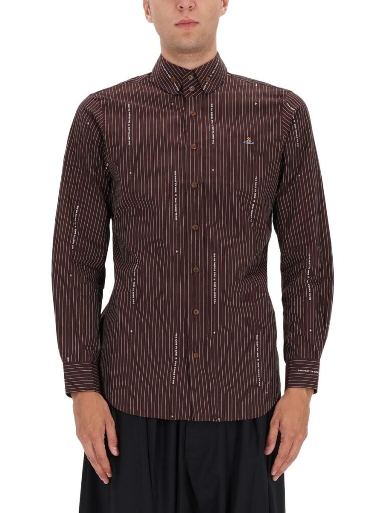 SHIRT "KRALL"