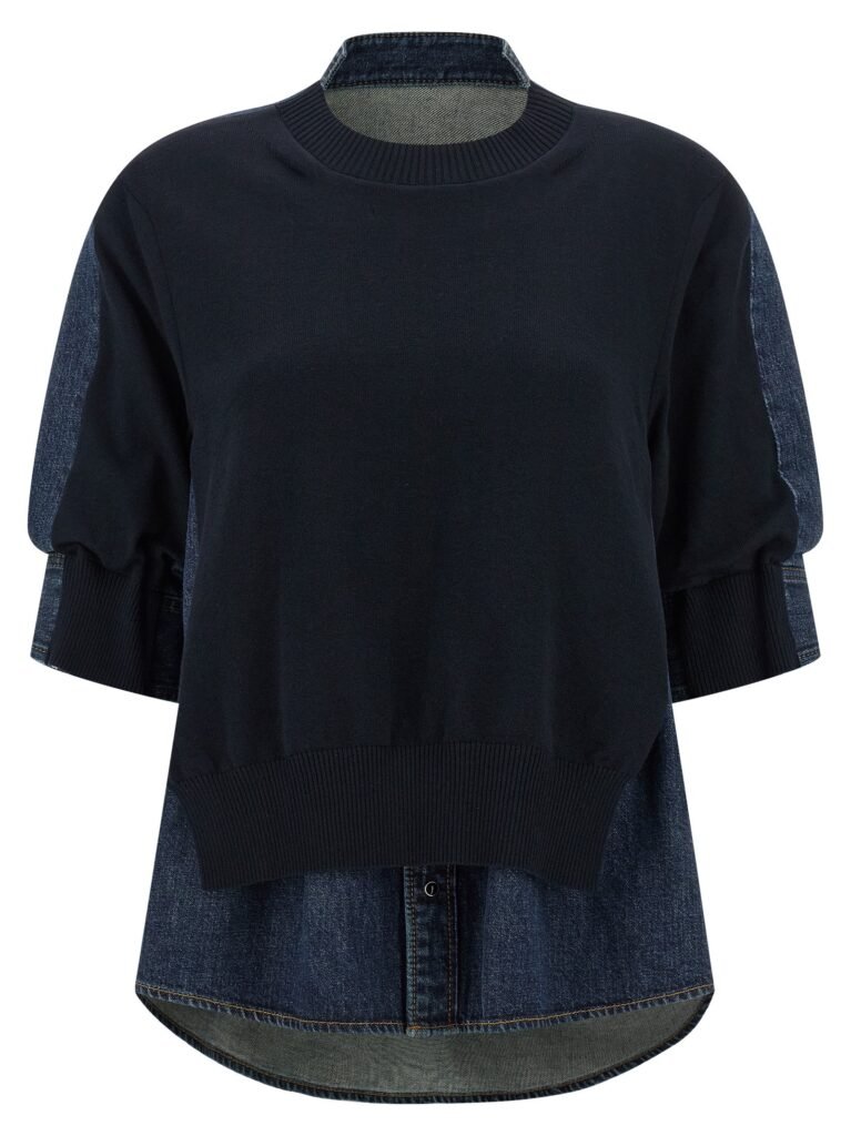 Shirt sweater