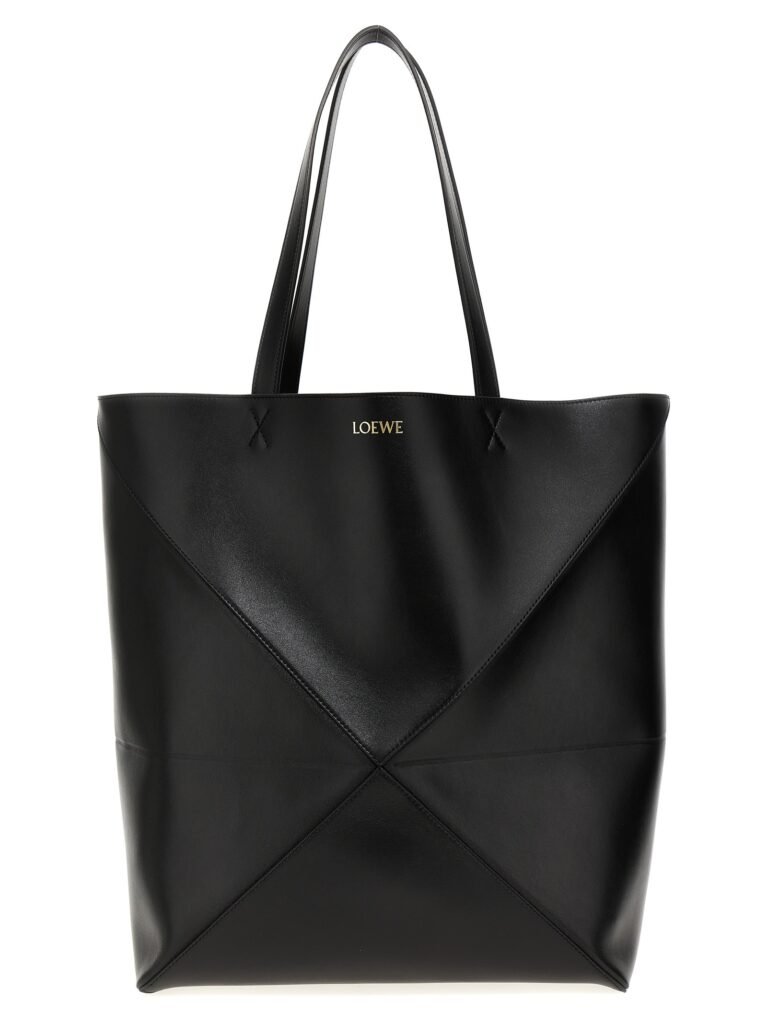 Shopping 'Puzzle Fold Tote XL