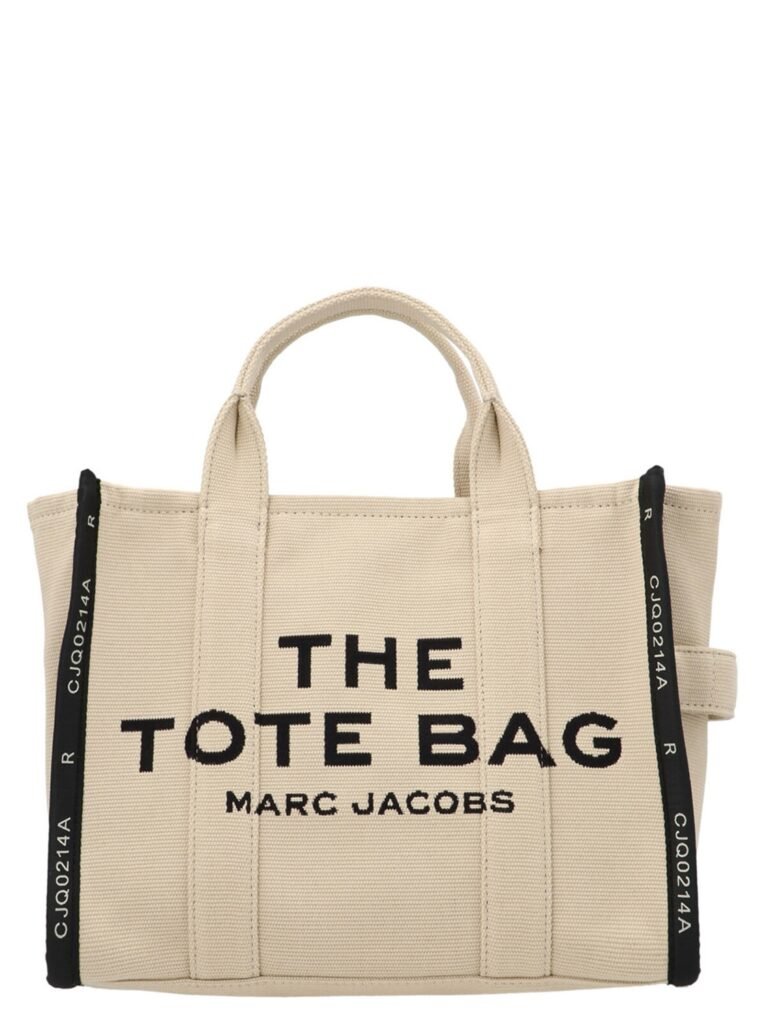 Shopping 'The Jacquard Medium Tote