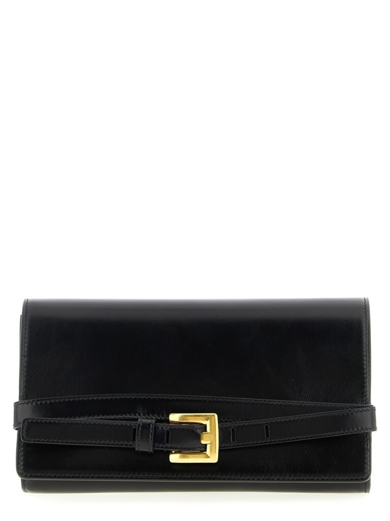 Shuffle' Wallet Chain